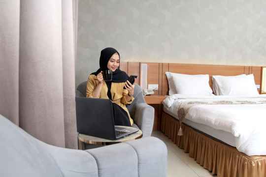 Медан: Arabia Style Medan
