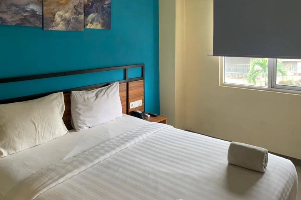Медан: MV Hotel RedPartner