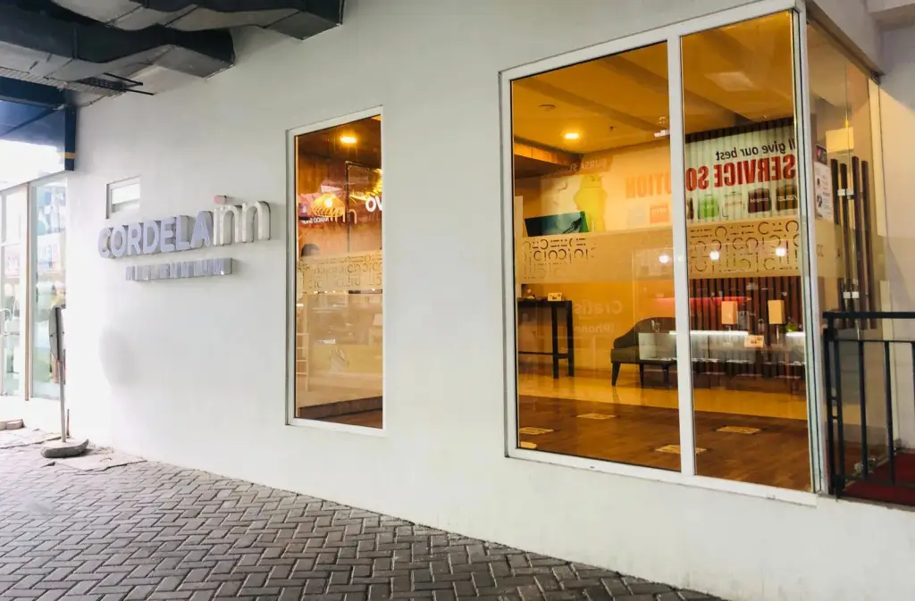 Медан: Cordela Inn Millennium Medan