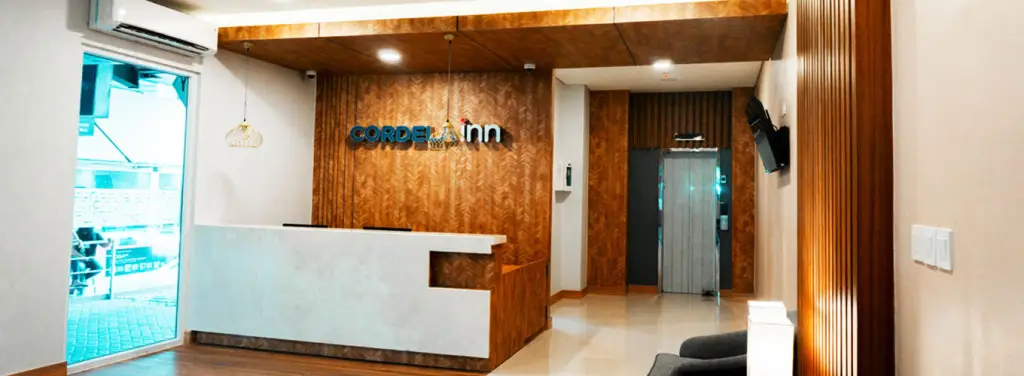 Медан: Cordela Inn Millennium Medan