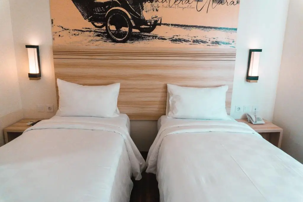 Медан: Cordela Inn Millennium Medan