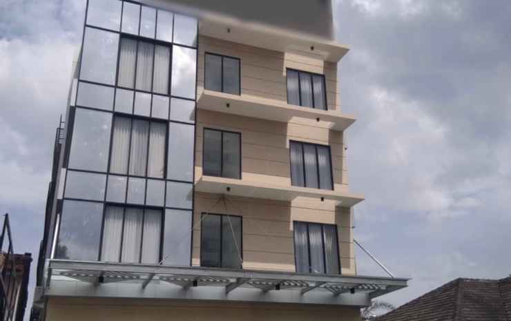 Медан: Depari Hotel Medan