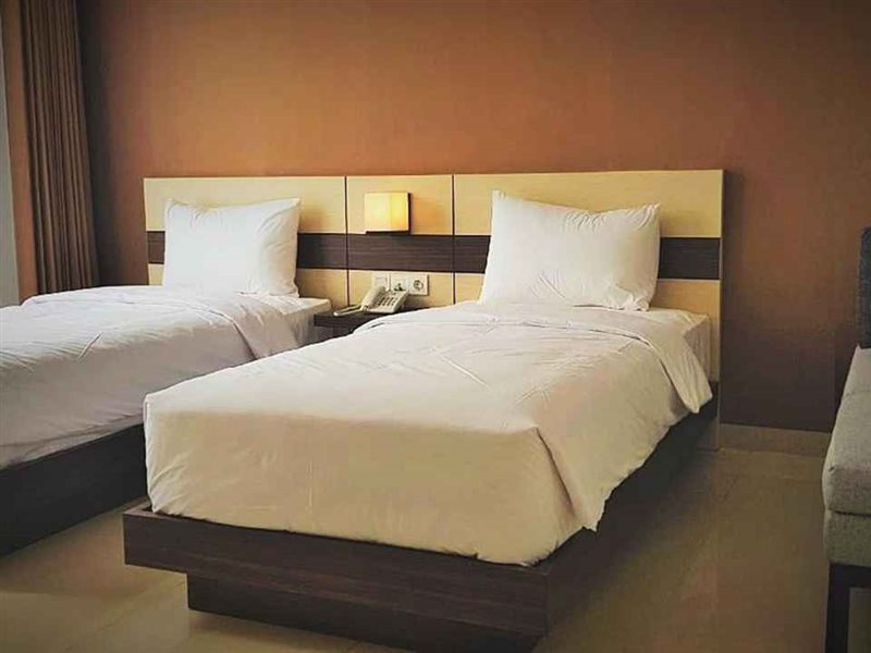 Медан: Depari Hotel Medan