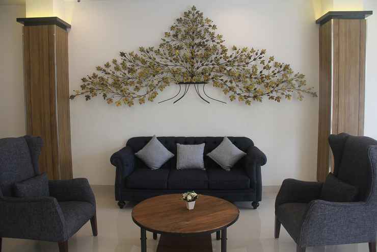 Медан: Depari Hotel Medan