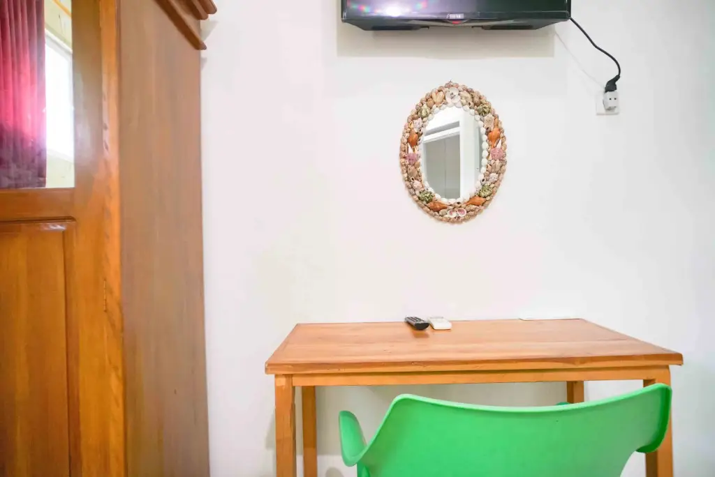 Маланг: OPO Guest House Syariah Malang RedPartner