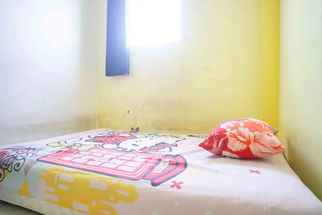 Маланг: OPO Guest House Syariah Malang RedPartner