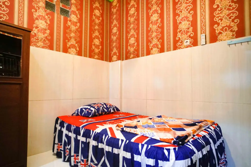 Маланг: OPO Guest House Syariah Malang RedPartner