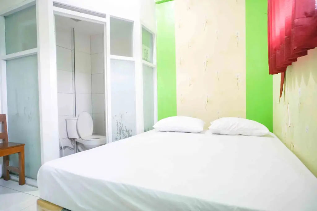 Маланг: OPO Guest House Syariah Malang RedPartner