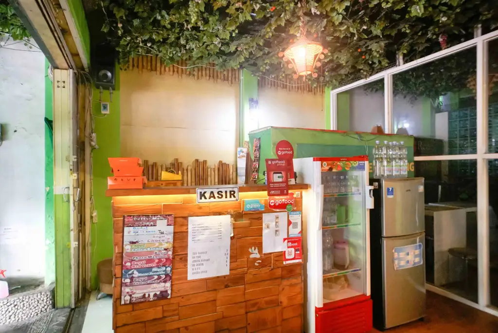 Маланг: OPO Guest House Syariah Malang RedPartner