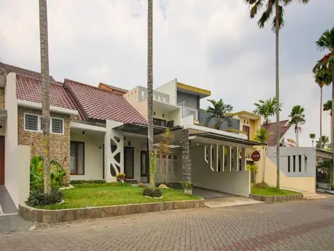 OYO 90006 Dieng Ellen s House Syariah — фото 1
