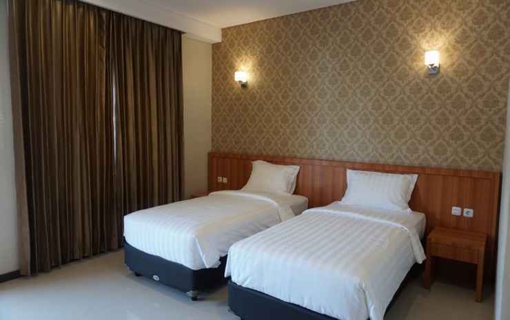 Маумере: Go Hotel Maumere