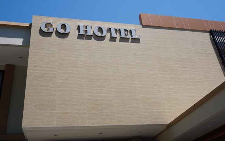 Go Hotel Maumere — фото 1