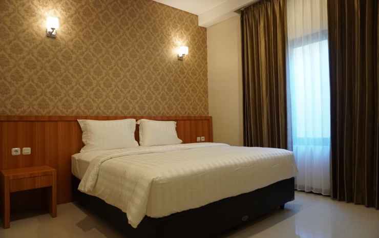 Маумере: Go Hotel Maumere