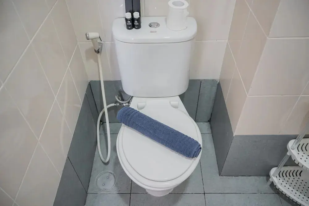 Южный Тангеранг: Cozy and Simple Studio Apartment at Akasa Pure Living BSD
