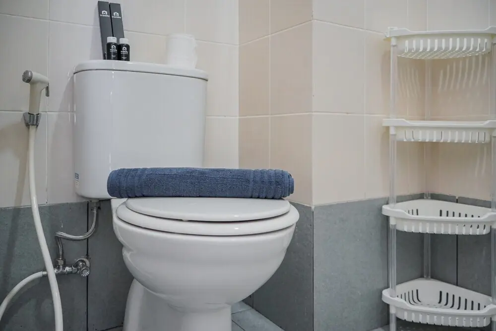 Южный Тангеранг: Cozy and Simple Studio Apartment at Akasa Pure Living BSD