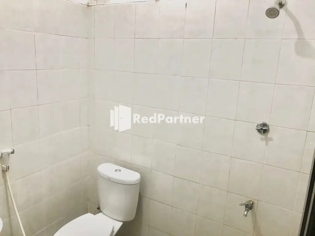 Палангкарая: JS House Palangkaraya RedPartner