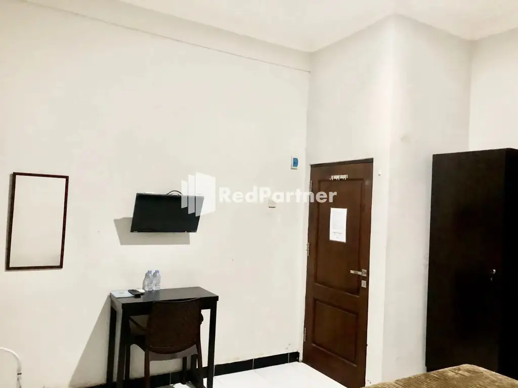 Палангкарая: JS House Palangkaraya RedPartner