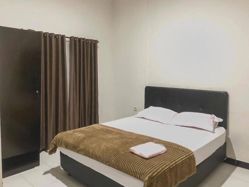 Палангкарая: JS House Palangkaraya RedPartner