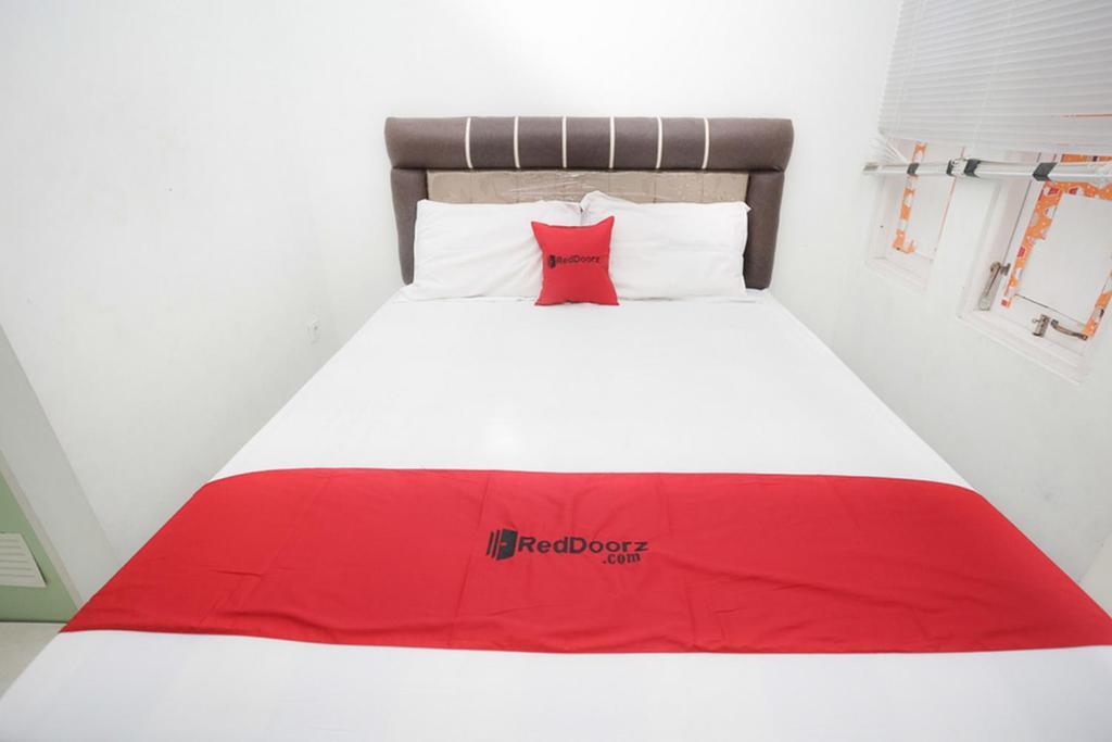 Палангкарая: RedDoorz near Bundaran Kecil Palangkaraya