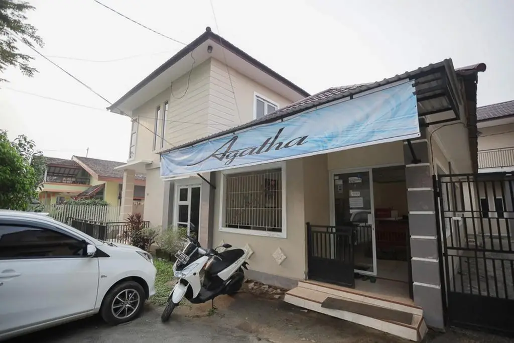 Палангкарая: RedDoorz near Bundaran Kecil Palangkaraya