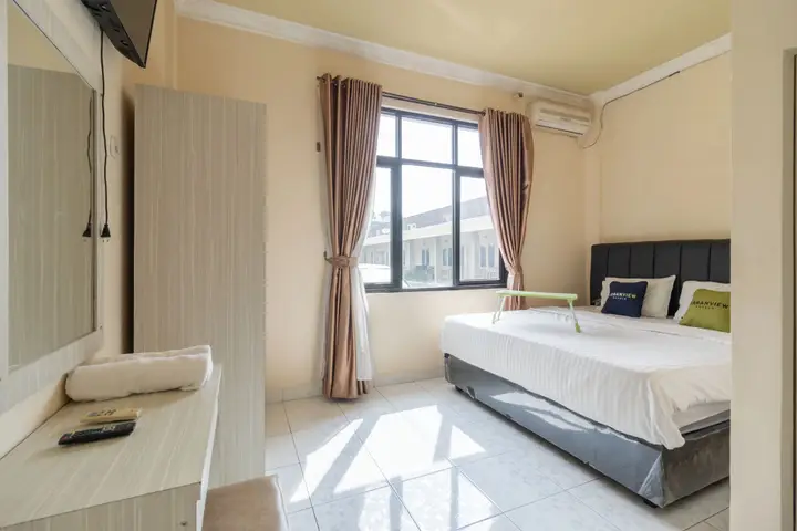 Палембанг: Urbanview Hotel Nugraha Palembang