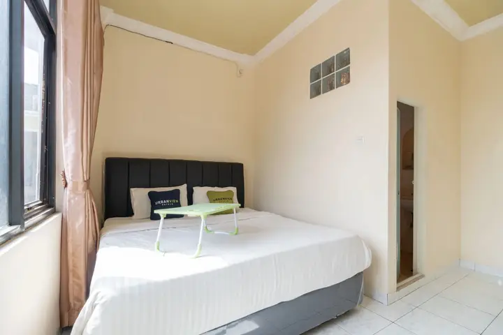 Палембанг: Urbanview Hotel Nugraha Palembang