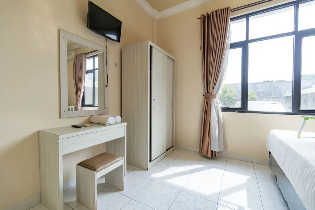 Палембанг: Urbanview Hotel Nugraha Palembang