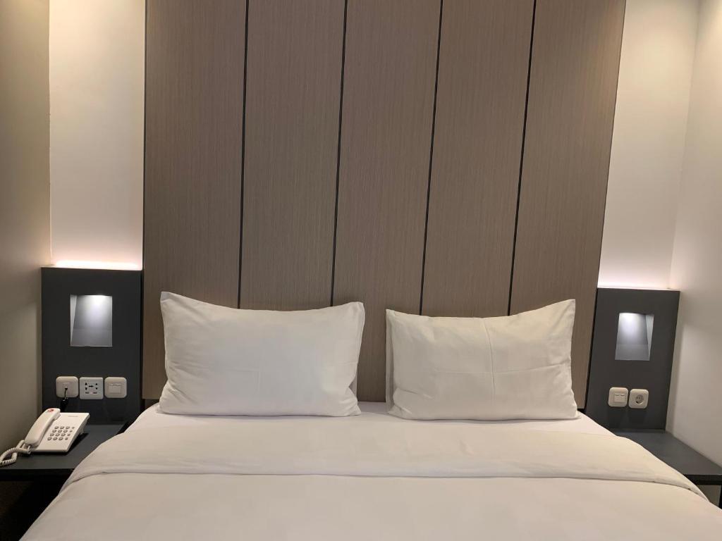 Палембанг: Hayo Hotel Palembang