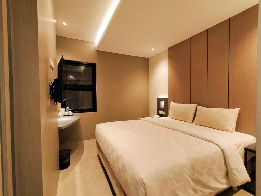 Палембанг: Hayo Hotel Palembang