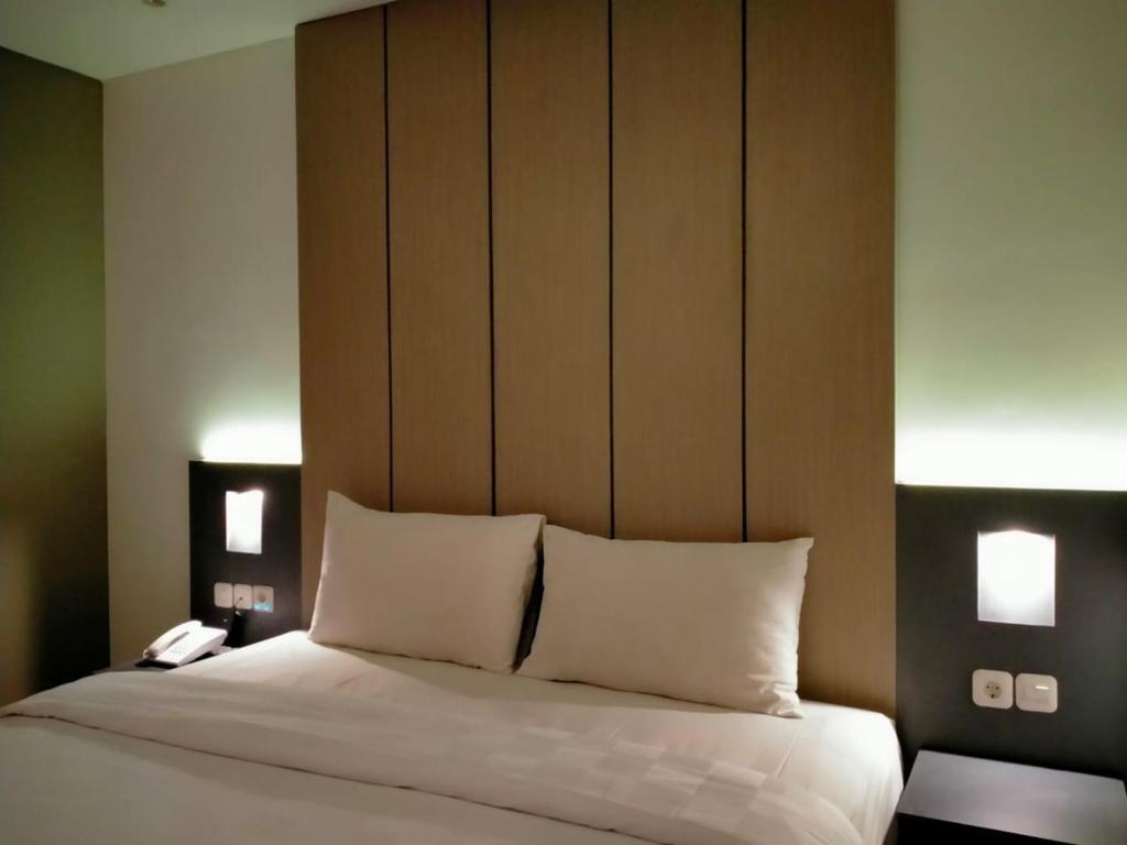 Палембанг: Hayo Hotel Palembang