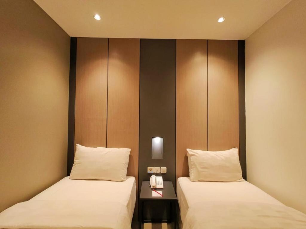 Палембанг: Hayo Hotel Palembang