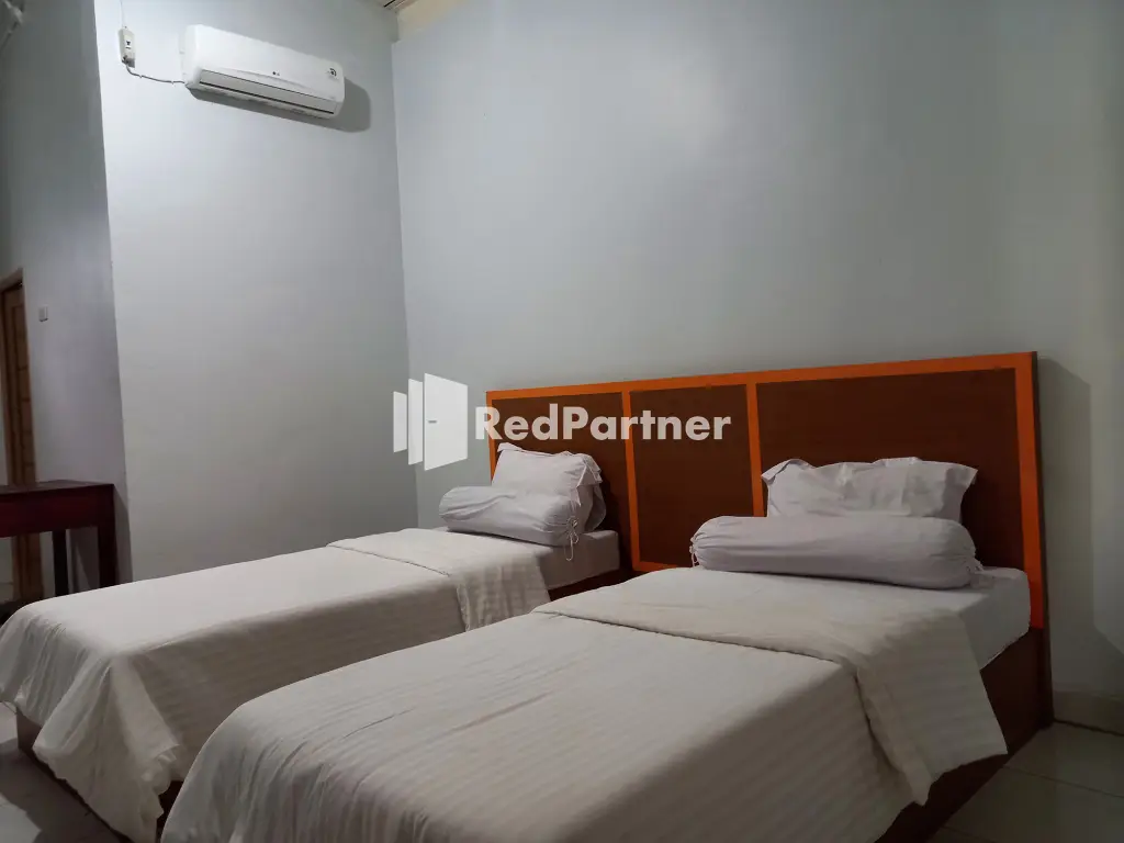 Палембанг: AA Residences Palembang Syariah RedPartner