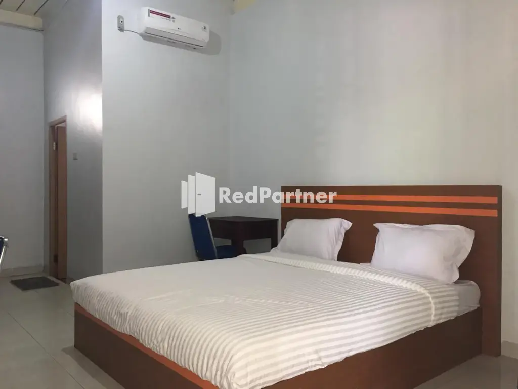 Палембанг: AA Residences Palembang Syariah RedPartner