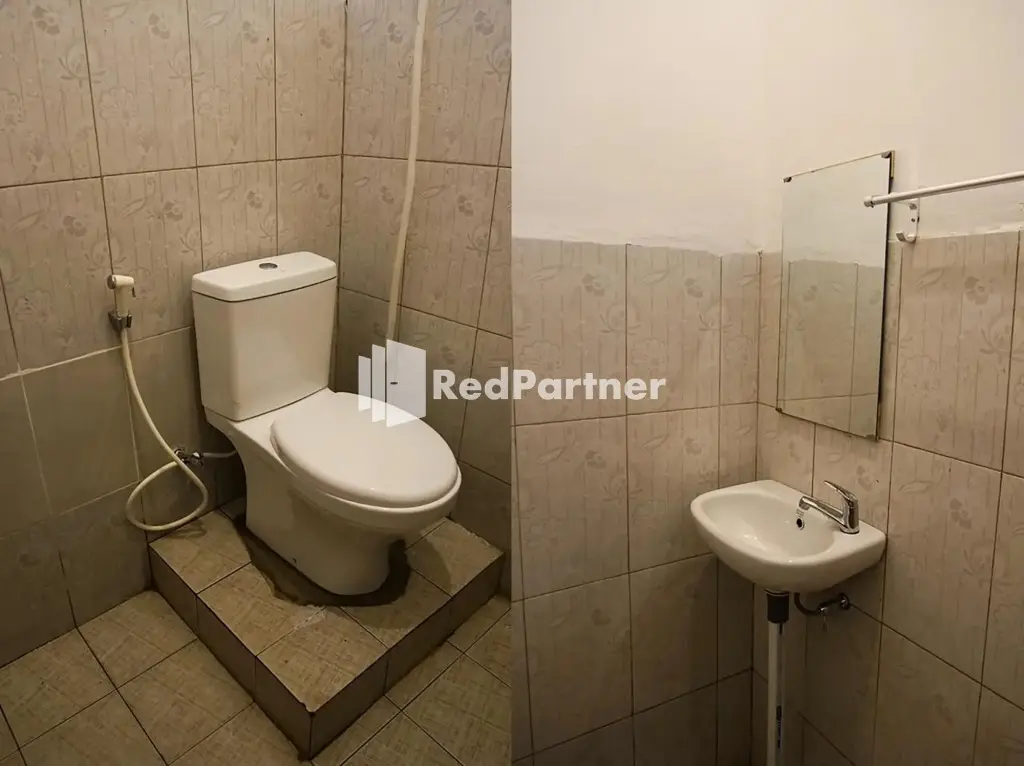 Палембанг: AA Residences Palembang Syariah RedPartner