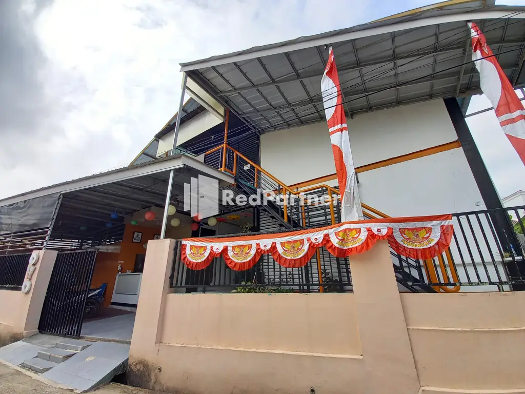 Палембанг: AA Residences Palembang Syariah RedPartner
