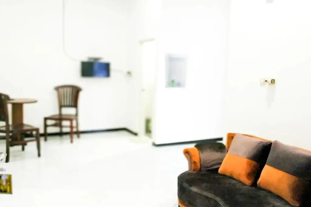 Рутенг: Sky Flores Bungalow Syariah RedPartner