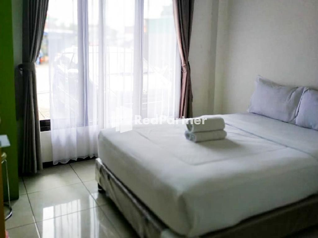 Рутенг: Sky Flores Bungalow Syariah RedPartner