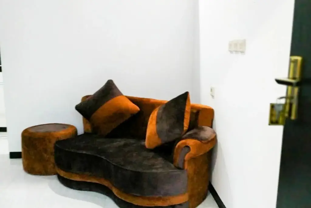 Рутенг: Sky Flores Bungalow Syariah RedPartner