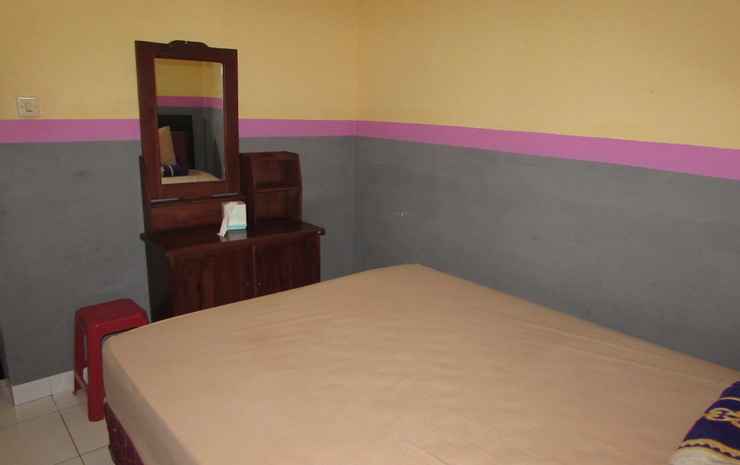 Рутенг: Ranaka Hotel RedPartner