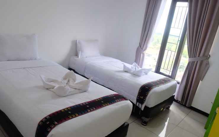 Рутенг: Sky Flores Hotel Ruteng