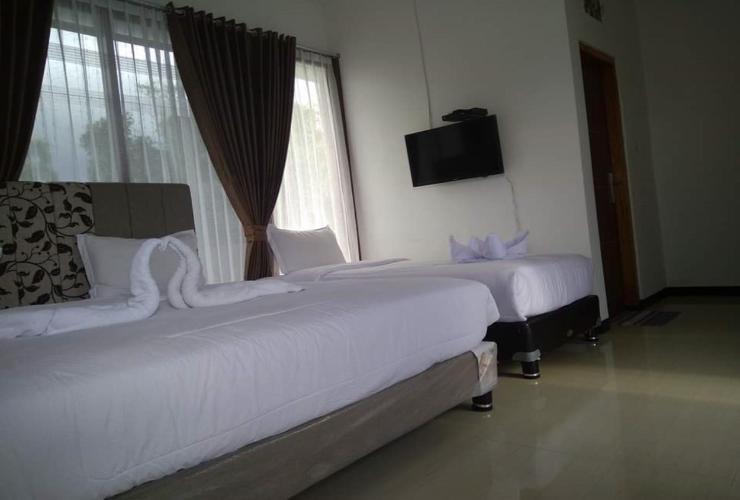 Рутенг: Sky Flores Hotel Ruteng