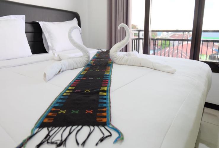 Рутенг: Sky Flores Hotel Ruteng