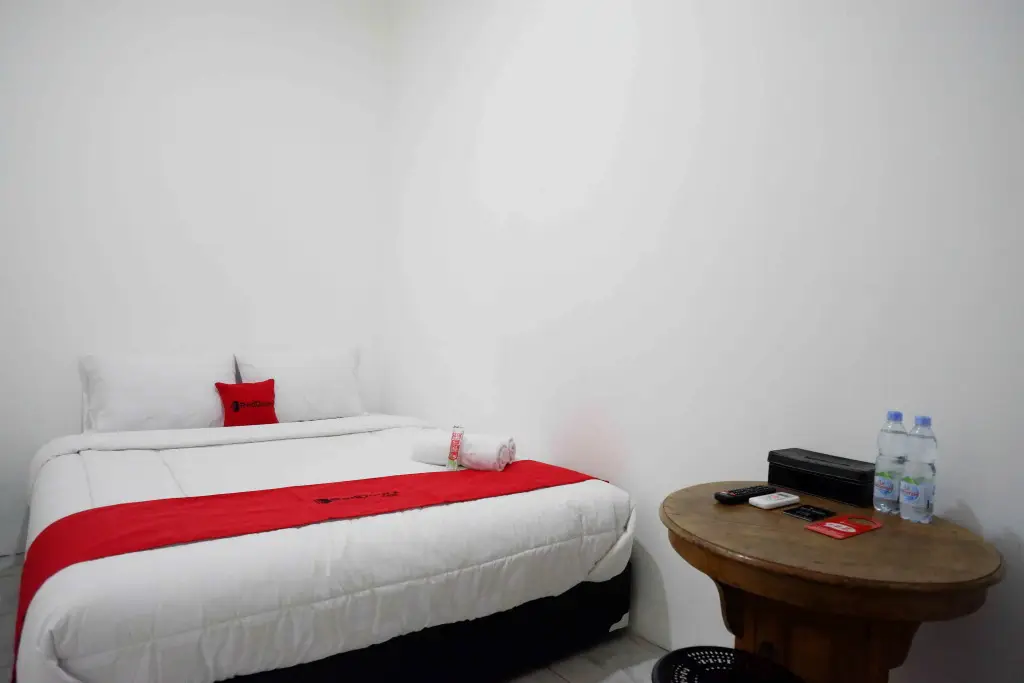 Семаранг: RedDoorz near GOR Jatidiri Semarang
