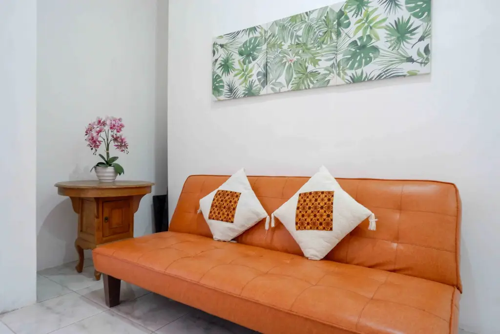 Семаранг: RedDoorz near GOR Jatidiri Semarang