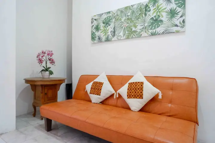 Семаранг: RedDoorz near GOR Jatidiri Semarang