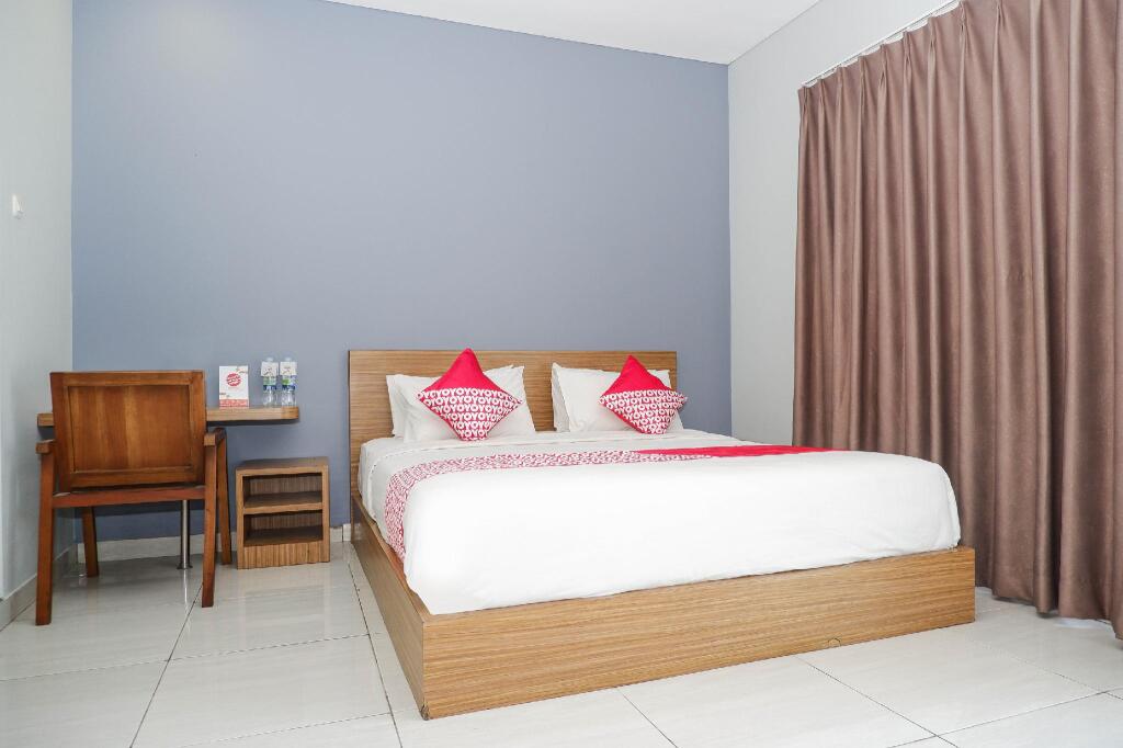 Семаранг: Hotel Sonic Airport Semarang
