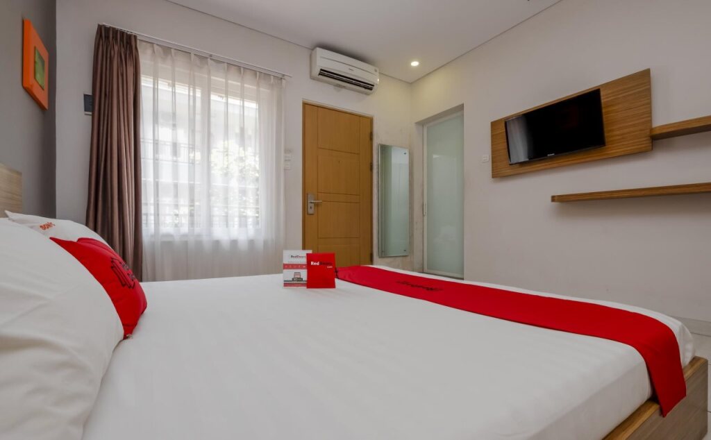 Семаранг: Hotel Sonic Airport Semarang