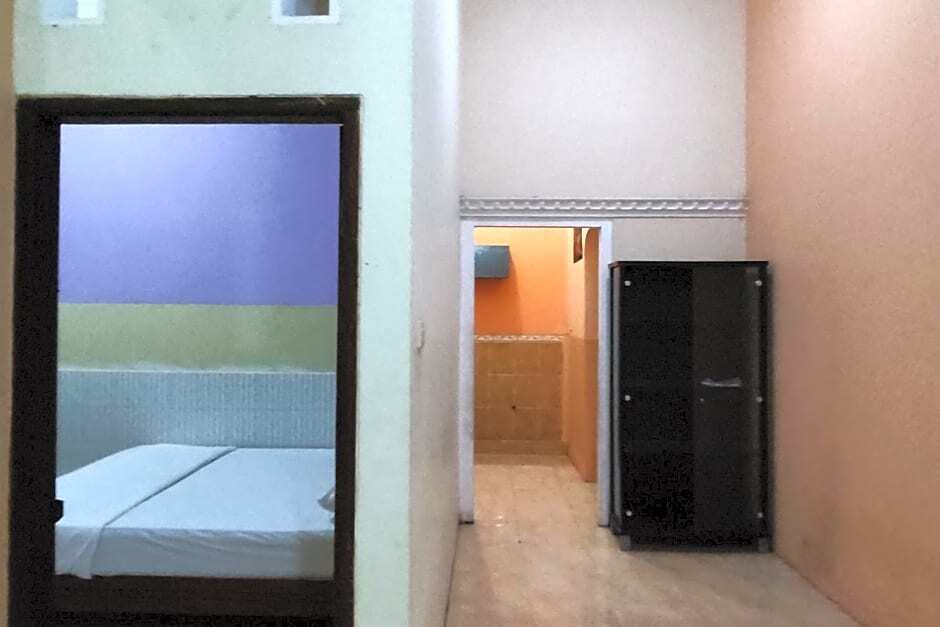 Самаринда: Nadiesti Homestay Samarinda Syariah RedPartner