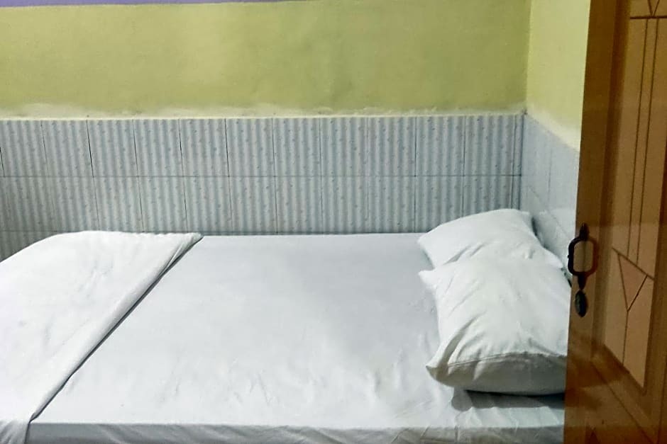 Самаринда: Nadiesti Homestay Samarinda Syariah RedPartner