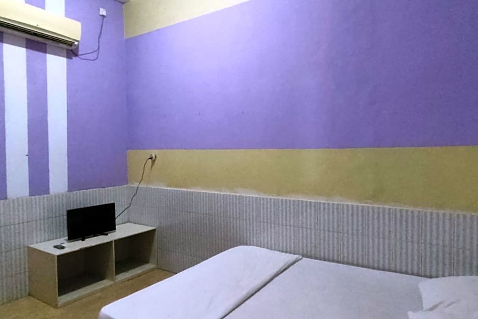 Самаринда: Nadiesti Homestay Samarinda Syariah RedPartner